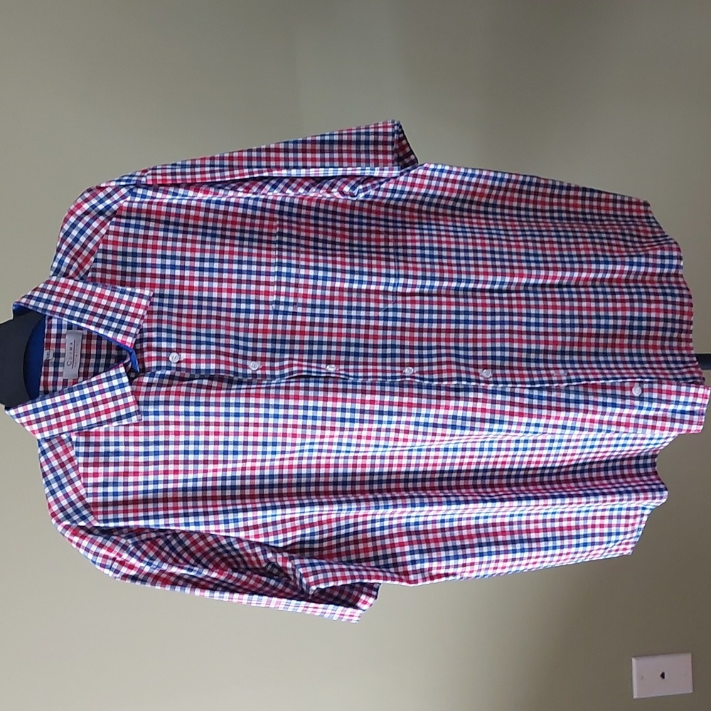 "COSMA COLLECTION " Shirt, size XXL